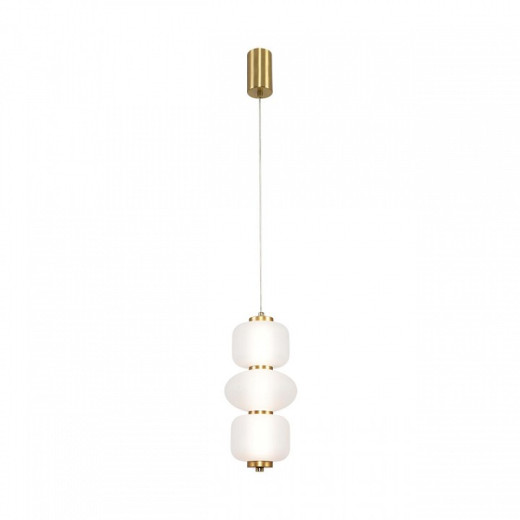 Подвесной светильник Lumion LEDIO 8324/25L