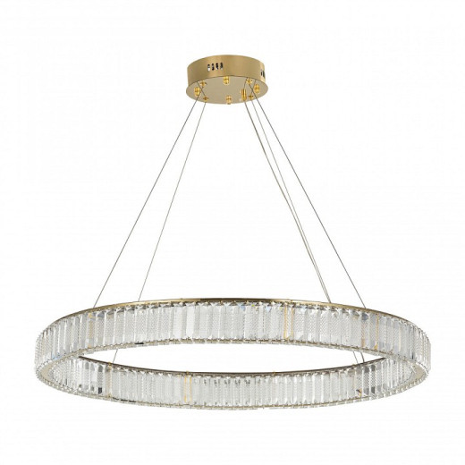 Подвесной светильник Arte Milano AM-9018 2728B.D800.LED G