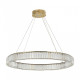 Подвесной светильник Arte Milano AM-9018 2728B.D800.LED G