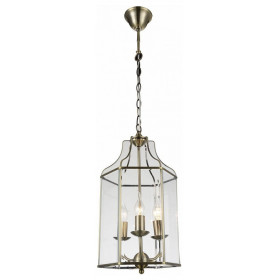 Подвесной светильник ST-Luce SL228 SL228.303.03