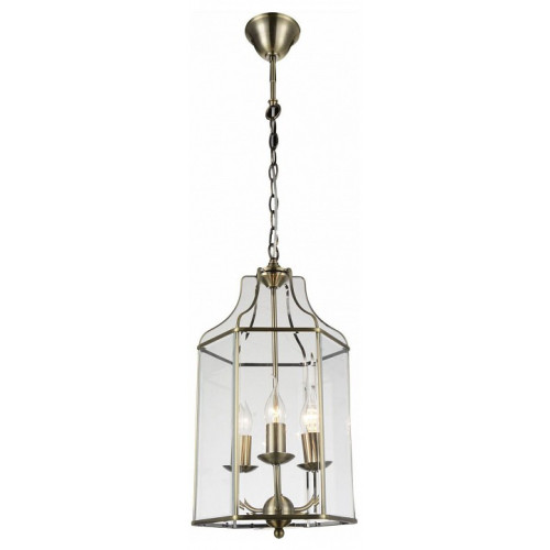 Подвесной светильник ST-Luce SL228 SL228.303.03