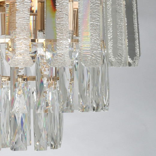 Подвесной светильник De City Бриз 41 111015807