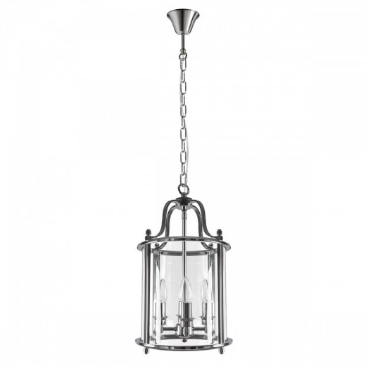 Подвесной светильник Loft it Lighthouse 10456/4 CR