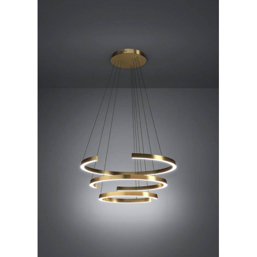 Подвесной светильник Eglo LABONETE 390517