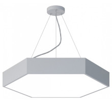 Подвесной светильник Эра Hexagon Б0050550