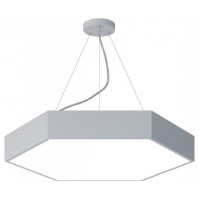Подвесной светильник Эра Hexagon Б0050550
