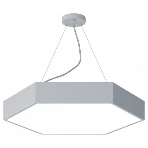 Подвесной светильник Эра Hexagon Б0050550