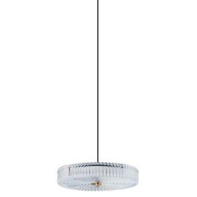 Подвесной светильник Arti Lampadari Viro Viro L 1.5.28 G
