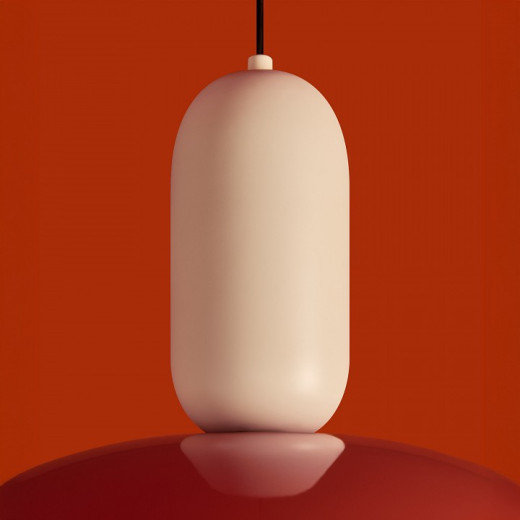 Подвесной светильник Freya Lotus FR5551PL-01WR