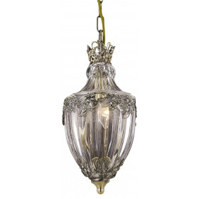 Подвесной светильник Arte Lamp Brocca A9149SP-1AB