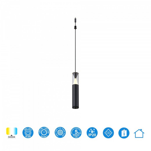 Подвесной светильник Mantra Spark 9324