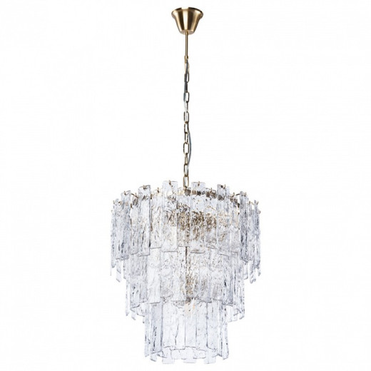 Подвесной светильник Divinare Felis 6005/17 LM-8