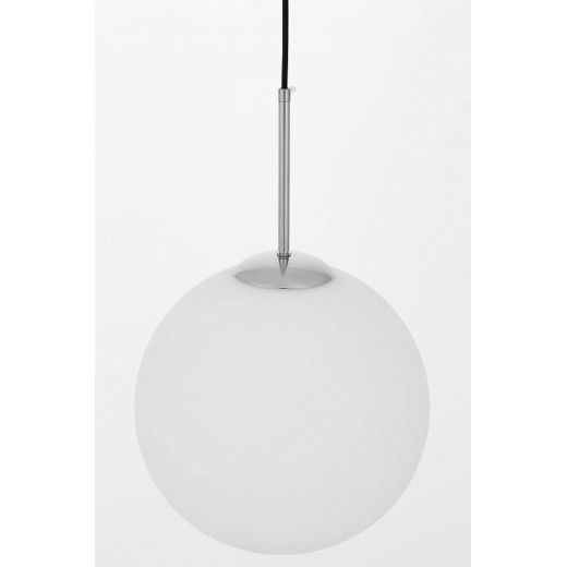 Подвесной светильник LUMINA DECO FREDICA LDP 6030-300 CHR