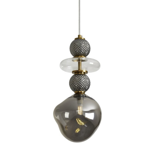 Подвесной светильник Freya Grotta FR5561PL-01SM