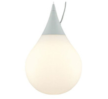 Подвесной светильник Wertmark Dropi WE217.01.103