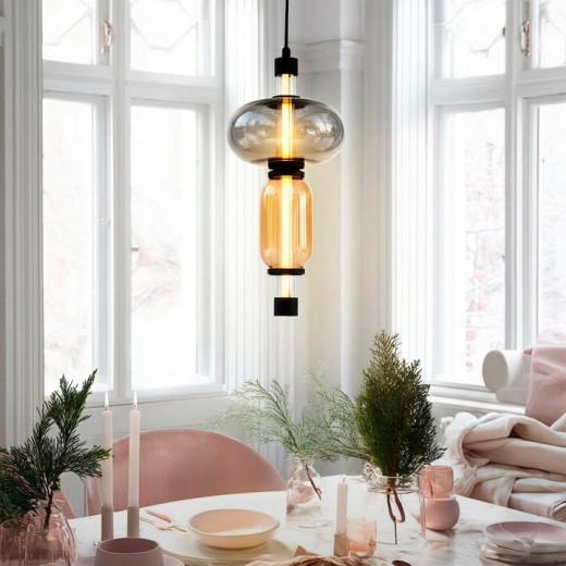 Подвесной светильник Lightstar Emisfero 737527