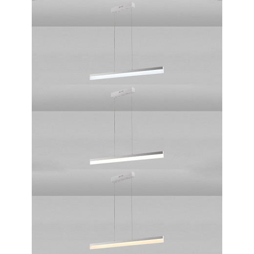 Подвесной светильник Natali Kovaltseva  HIGH-TECH LED LAMPS 82067