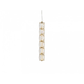 Подвесной светильник Newport CRYSTAL М0071067