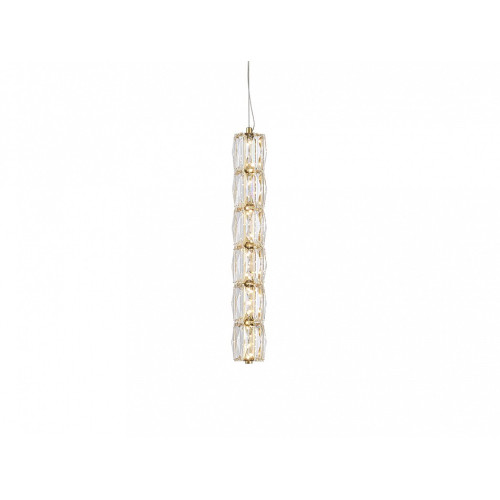 Подвесной светильник Newport CRYSTAL М0071067