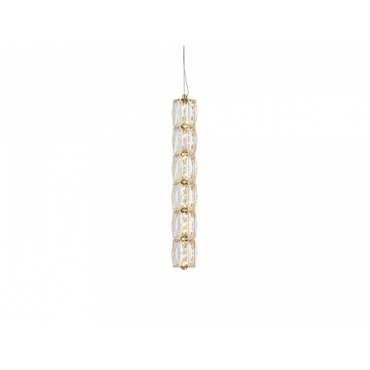 Подвесной светильник Newport CRYSTAL М0071067