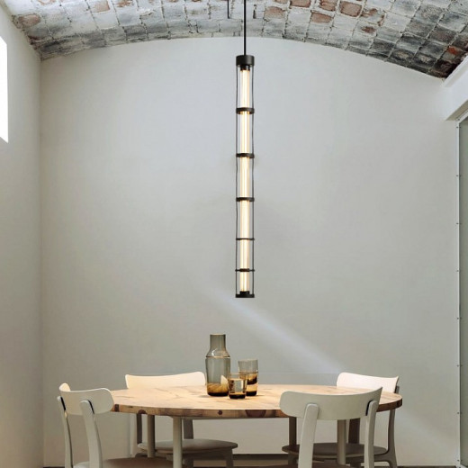 Подвесной светильник Imperiumloft RAMFRI ramfri01