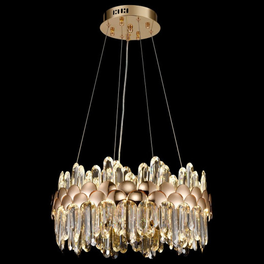 Подвесной светильник Wertmark Debora WE104.01.303