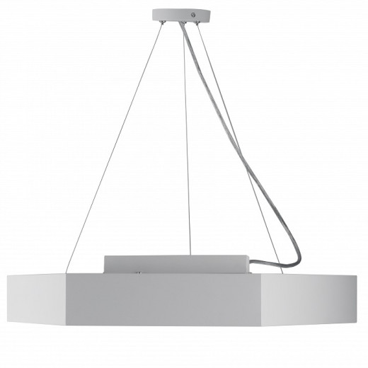 Подвесной светильник Эра Hexagon Б0050556