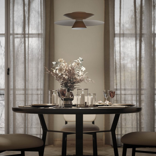 Подвесной светильник Mantra Estrella 9439