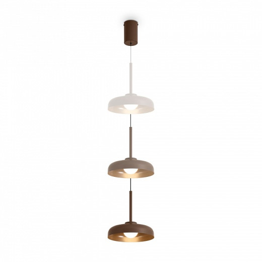 Подвесной светильник Freya Movement FR5602PL-L5BR