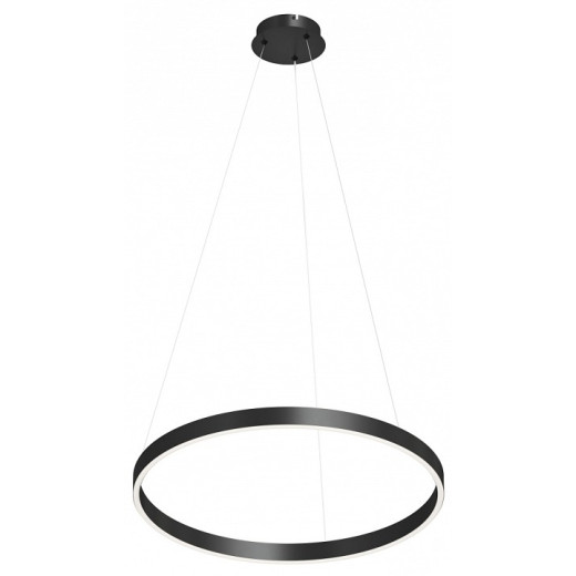 Подвесной светильник Denkirs RAYDIA DK6272-BK