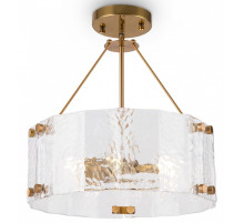 Подвесной светильник Freya Fresco FR5190PL-06BS