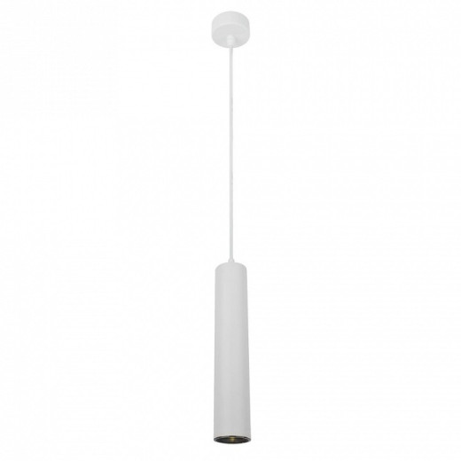 Подвесной светильник Arte Lamp Cassio A5600SP-1WH