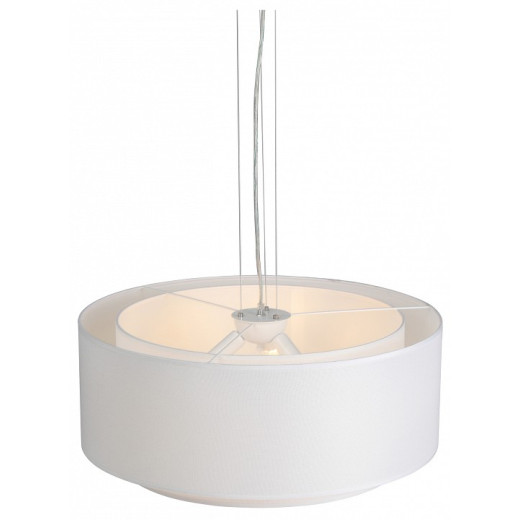 Подвесной светильник Vitaluce V2728 V2728-0/3S
