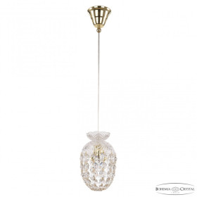 Подвесной светильник Bohemia Ivele Crystal 1477 14771P/13 G