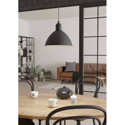 Подвесной светильник Eglo ПРОМО Priddy 43878