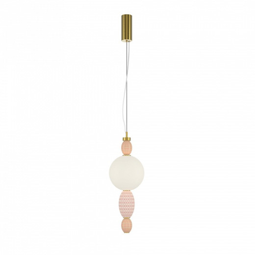 Подвесной светильник Maytoni Adore MOD297PL-L12BS3K