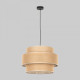 Подвесной светильник TK Lighting Calisto 5419 Calisto