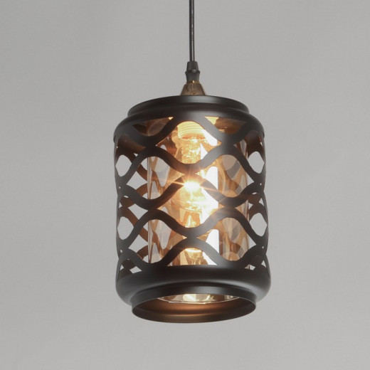 Подвесной светильник De City Соло 27 112011201