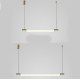 Подвесной светильник Imperiumloft  204083-23
