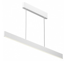 Подвесной светильник Euphoria P109PL-36W2.7-6K-W