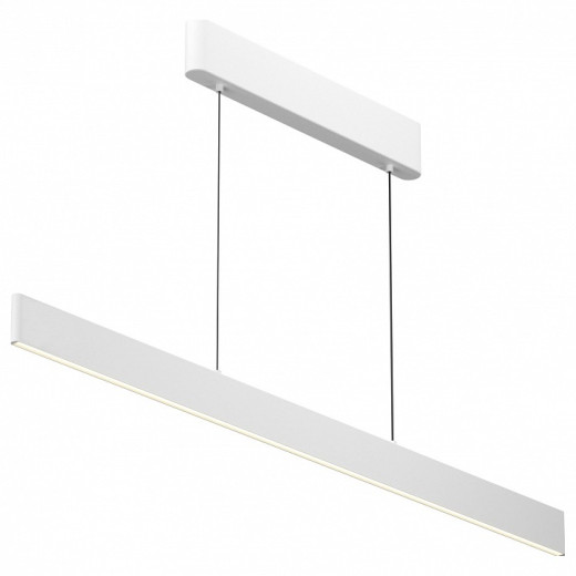 Подвесной светильник Euphoria P109PL-36W2.7-6K-W