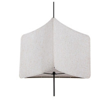 Подвесной светильник Arte Lamp TRIXIE A7085SP-1BK