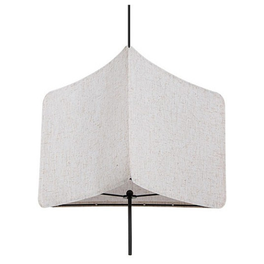 Подвесной светильник Arte Lamp TRIXIE A7085SP-1BK