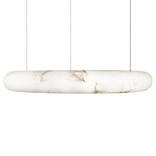 Подвесной светильник Loft it Oslo acrylic 10547/1000