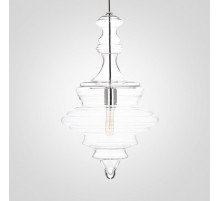 Подвесной светильник Imperiumloft  Neverending01