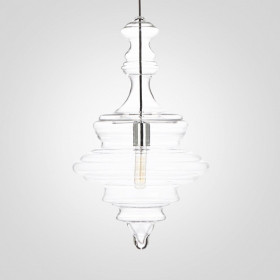 Подвесной светильник Imperiumloft  Neverending01