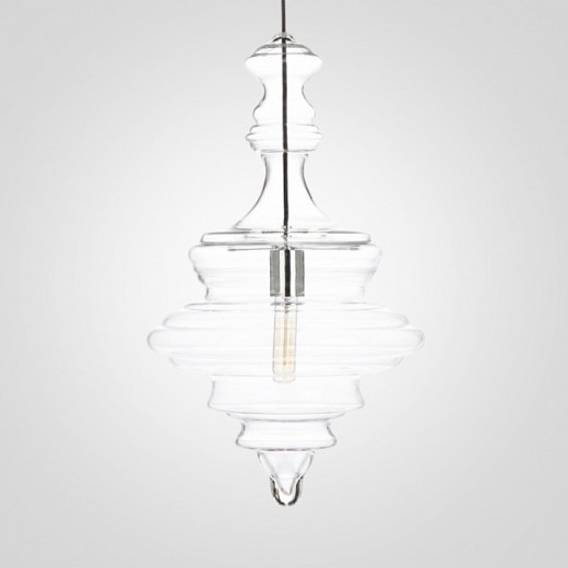 Подвесной светильник Imperiumloft  Neverending01