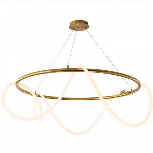 Подвесной светильник LIGHTERA Nyasa LE217L-60G WIFI