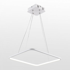 Подвесной светильник Lussole Bradford LSP-7459