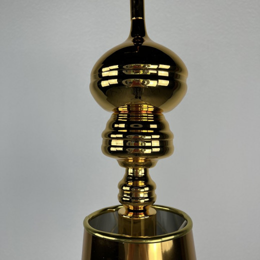 Подвесной светильник Imperiumloft  40.2411